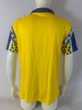 1991-1992 Cadiz Home Retro Soccer Jersey