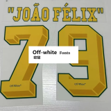 25-26 ACM Fourth Player Version Soccer Jersey