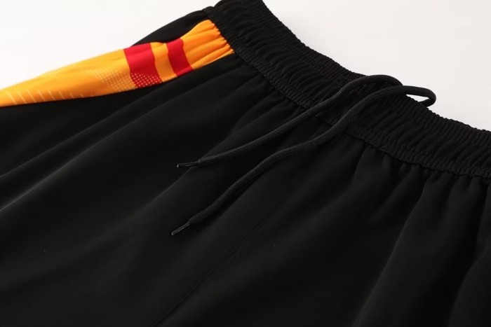 2024 AD Red Training Short Suit