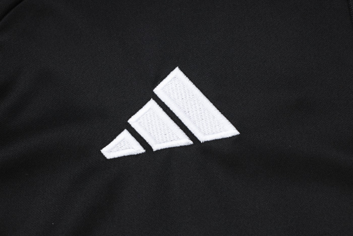 25-26 RMA High Quality Half Pull Tracksuit