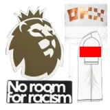 23-24 Man City Away Fans Soccer Jersey