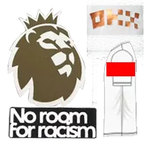 23-24 Man City Away Fans Soccer Jersey