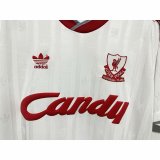 1988-1989 LIV Third Retro Soccer Jersey