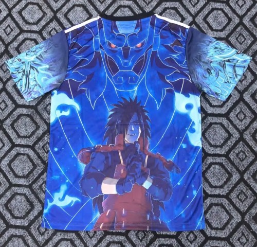 25-26 Japan Blue Special Edition Fans Soccer Jersey