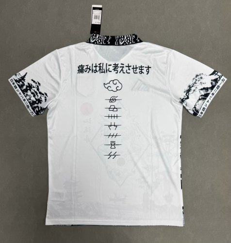 25-26 Japan Special Edition Fans Soccer Jersey