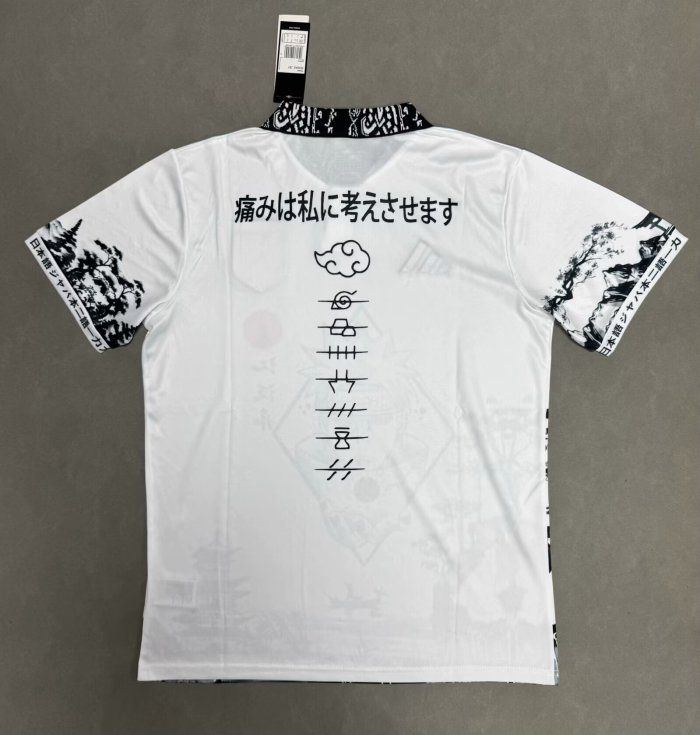 25-26 Japan Special Edition Fans Soccer Jersey