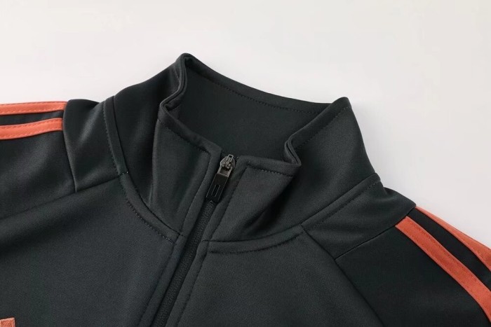 24-25 Bayern High Quality Jacket Tracksuit