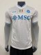 25-26 Napoli UEFA CL Away Player Version Soccer Jersey 1:1 Thai Quality (欧冠版)