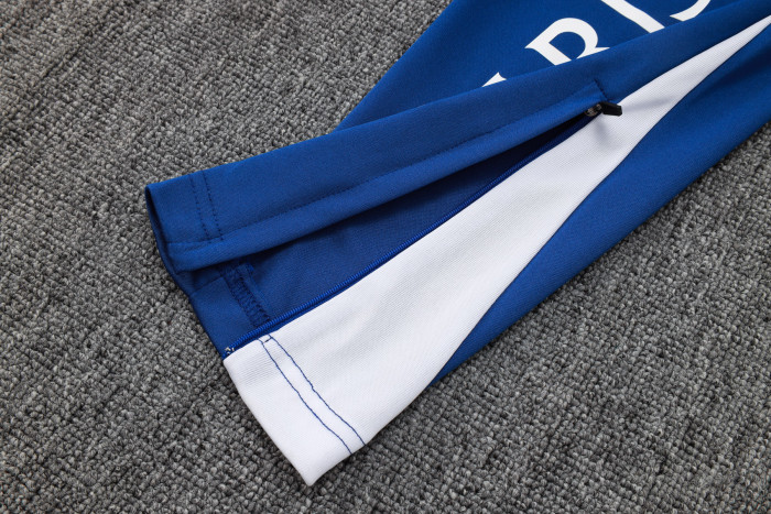 24-25 PSG High Quality Jacket Tracksuit