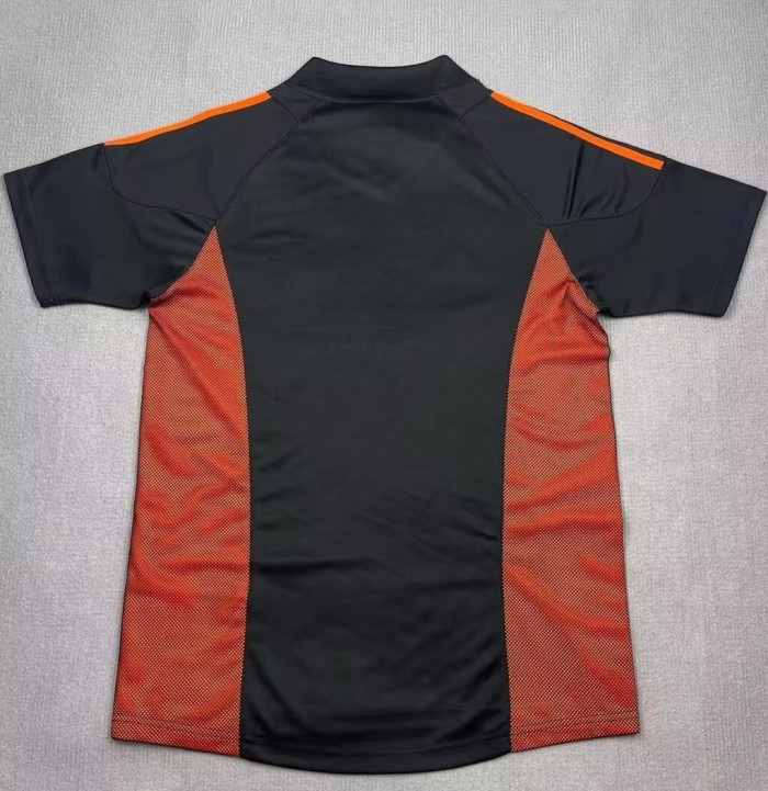 2002-2003 Benfica Away Retro Soccer Jersey