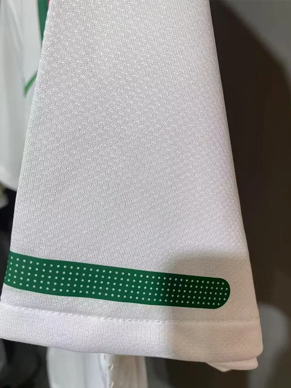 2010 Portugal Away Player Version Retro Soccer Jersey 1:1 Thai Quality*球员