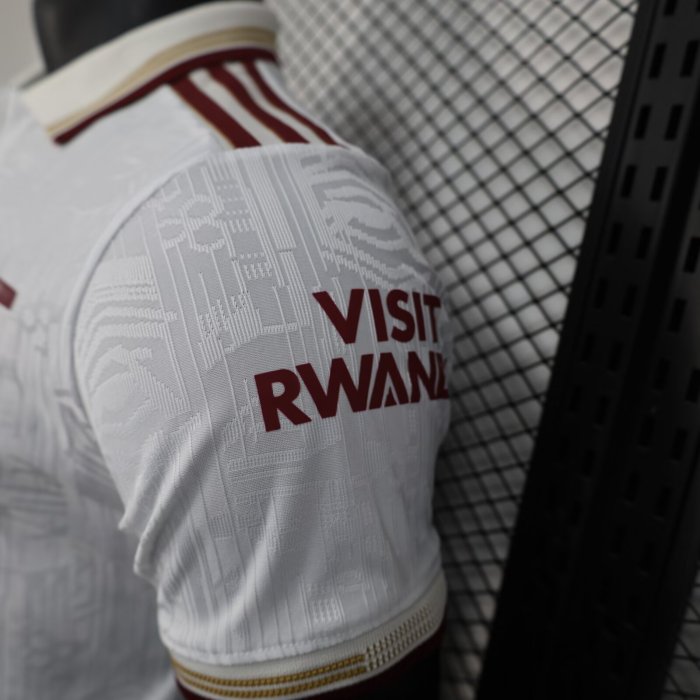 25-26 ARS Third Player Version Soccer Jersey