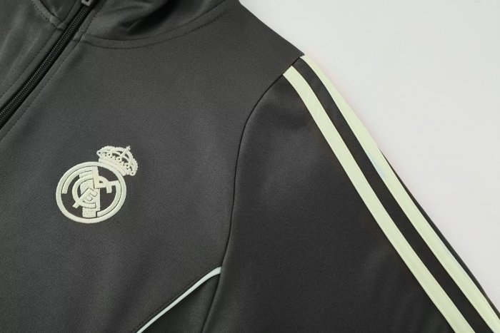 25-26 RMA High Quality Jacket Tracksuit