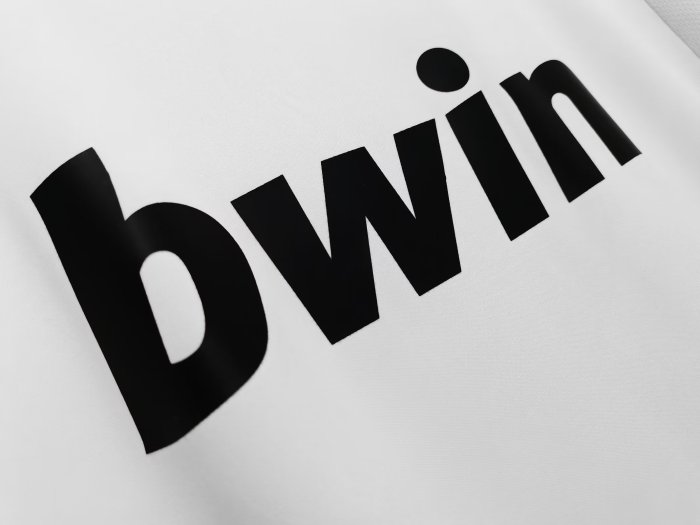 2009-2010 ACM Away Retro Soccer Jersey