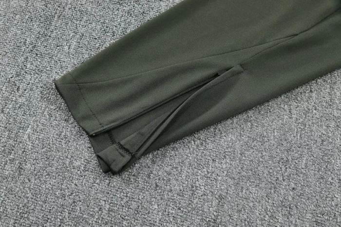 25-26 CHE High Quality Polo Tracksuit