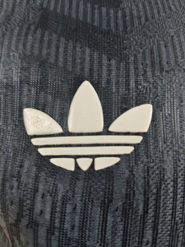 2026 World Cup Germany Away Player Version Soccer Jersey