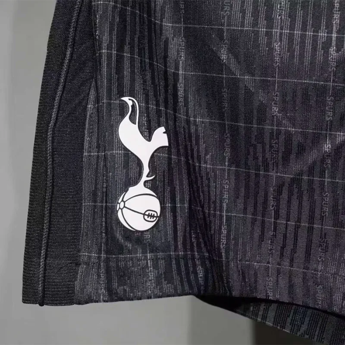 25-26 TOT Away Player Version Shorts Pants (High Quality)(球员短裤)