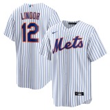 2024 MLB New York Mets New Pattern Jersey