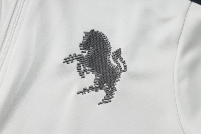 25-26 JUV High Quality Jacket Tracksuit