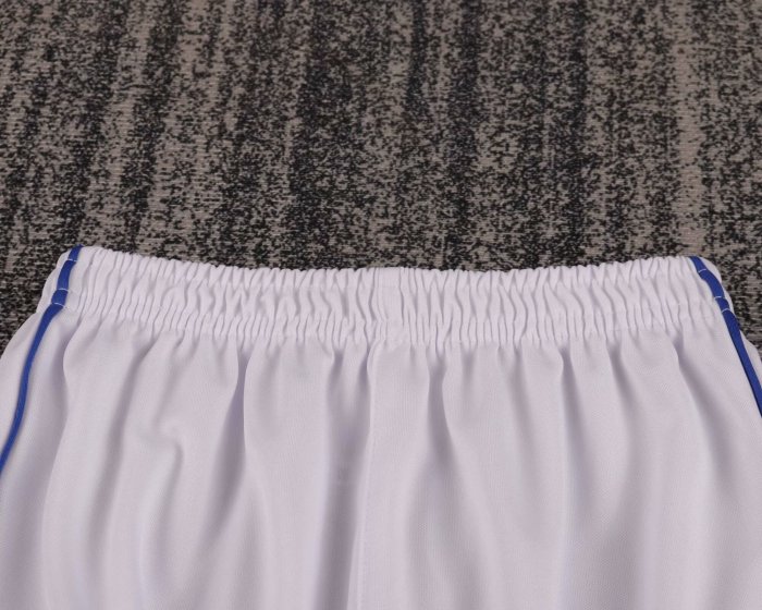 2002 Brazil Away Retro Kids Soccer Jersey