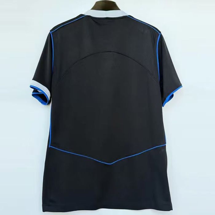 25-26 CHE Third Fans Soccer Jersey 1:1 Thai Quality