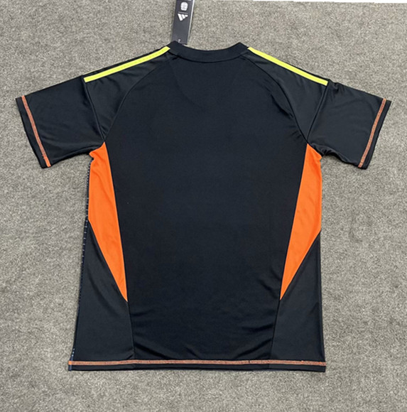 2024 Argentina Goalkeeper Fans Soccer Jersey