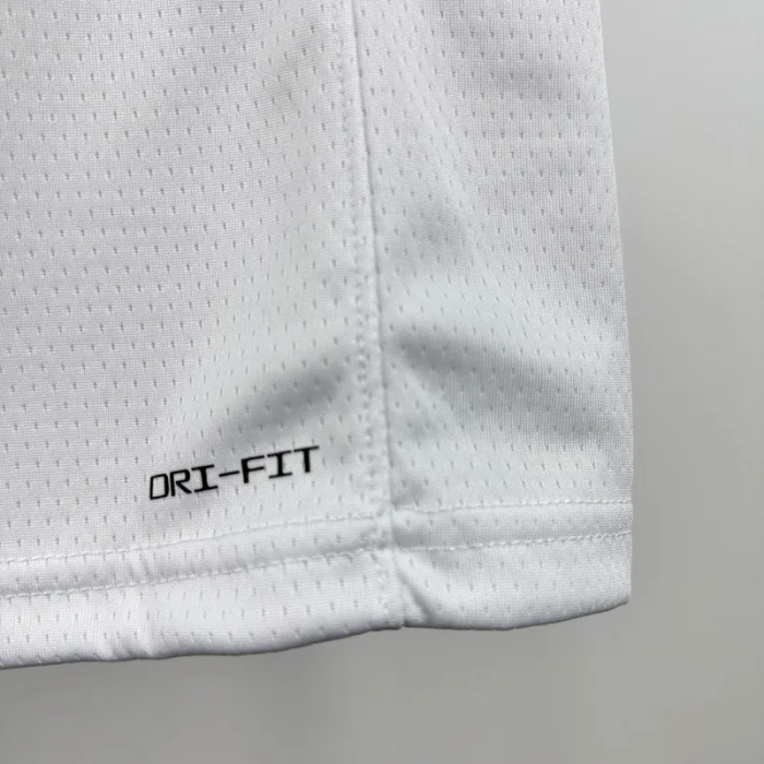 22-23 Lakers WESTBROOK #0 White Top Quality Hot Pressing NBA Jersey