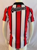 1999-2000 River Plate Fourth Retro Soccer Jersey