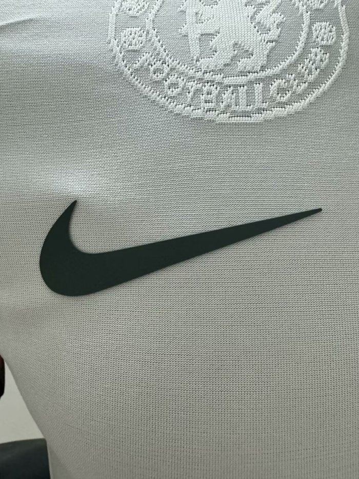 25-26 CHE Special Edition Player Version Soccer Jersey