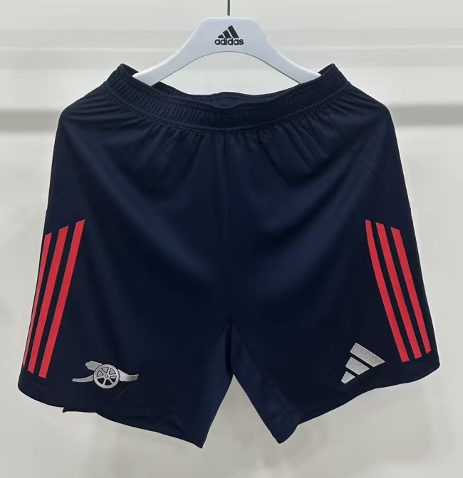 25-26 ARS Away Player Version Shorts Pants (球员短裤) 1:1 Thai Quality