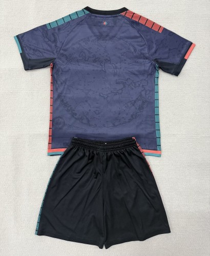 25-26 Venezia FC Home Adult Suit