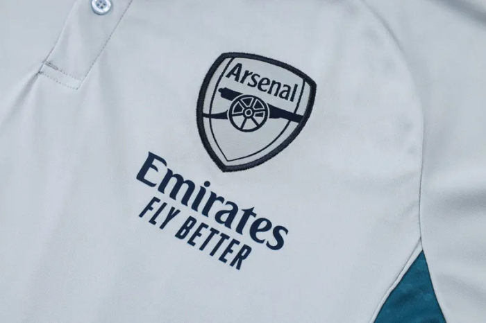 25-26 ARS High Quality Polo Tracksuit