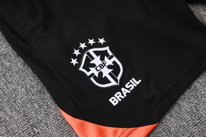 25-26 Brazil High Quality Tank Top And Shorts Suit