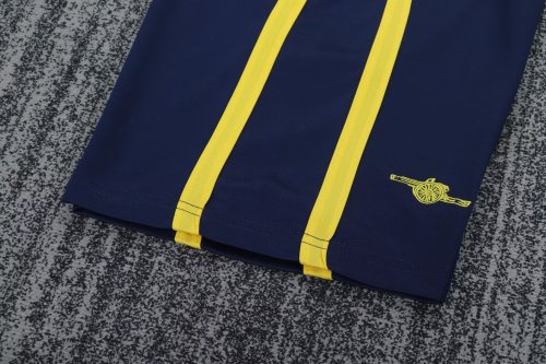 2000-2001 ARS Away Retro Kids Soccer Jersey