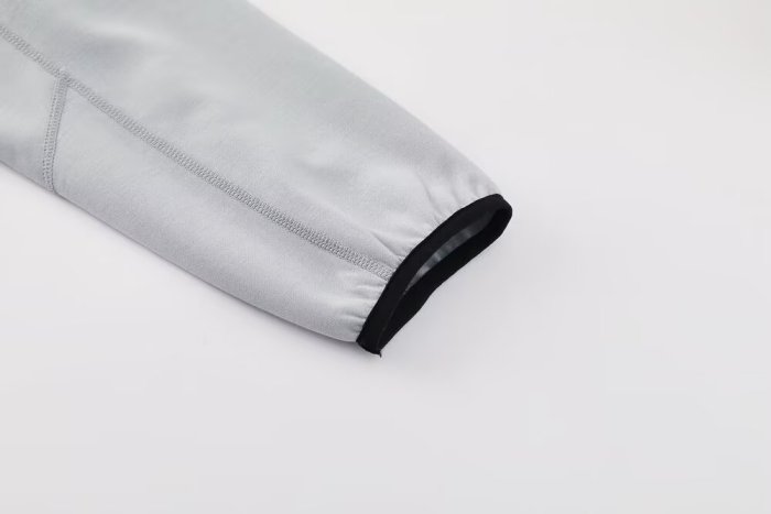 25-26 BAR High Quality Hoodie Jacket Tracksuit