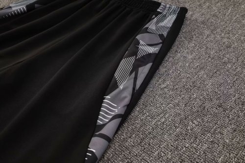 24-25 Algeria High Quality Jacket Tracksuit