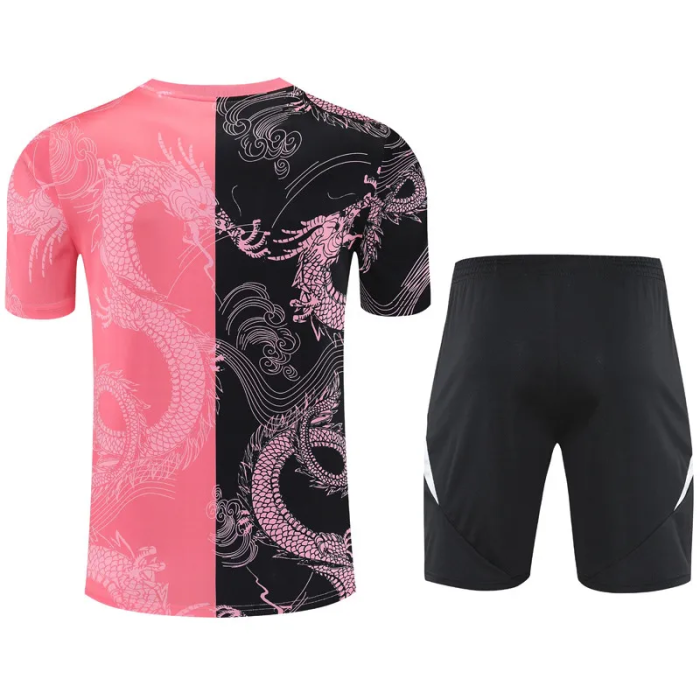 25-26 RMA High Quality Training Short Suit