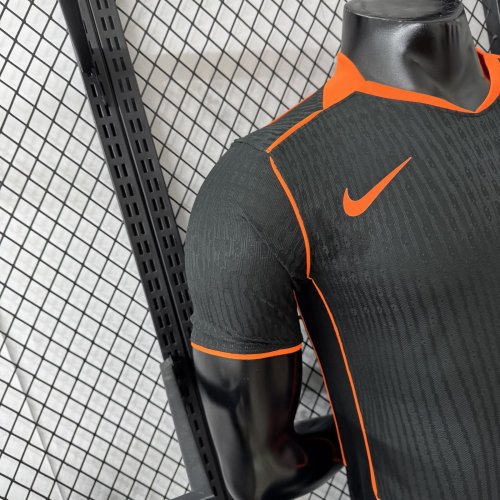 25-26 Corinthians Third Player Version Soccer Jersey 1:1 Thai Quality