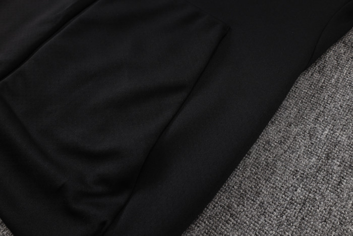 25-26 JUV High Quality Hoodie Jacket Tracksuit