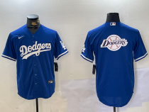 2024 MLB Los Angeles Dodgers New Pattern Jersey 2024 MLB Los Angeles Dodgers New Pattern Jersey