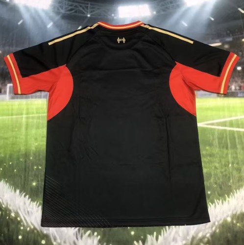 25-26 LIV Special Edition Fans Soccer Jersey