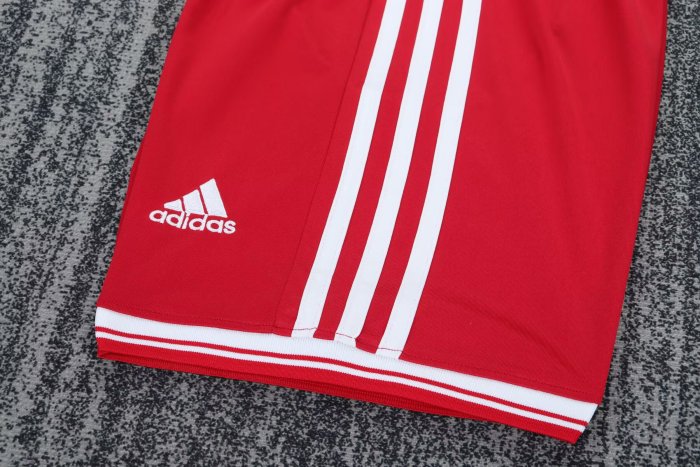 2013-2014 Bayern Home Retro Kids Soccer Jersey