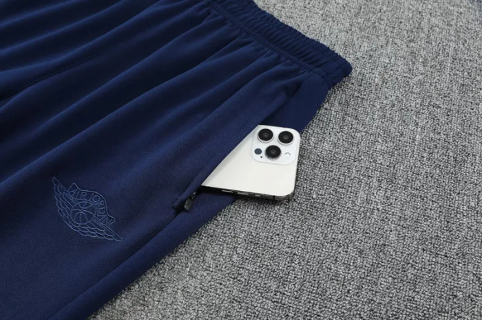 25-26 PSG High Quality Jacket Tracksuit