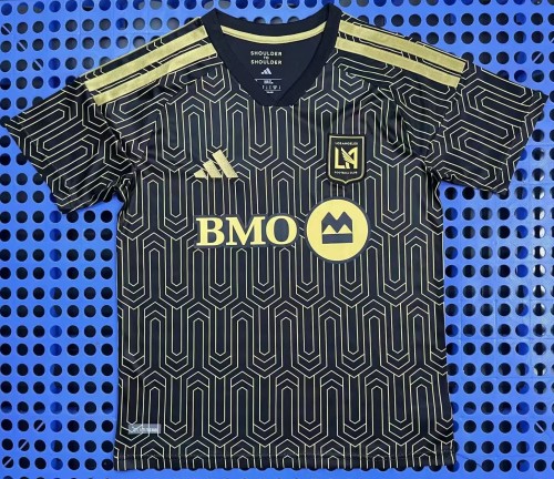 2026 Los Angeles Hone Fans Soccer Jersey