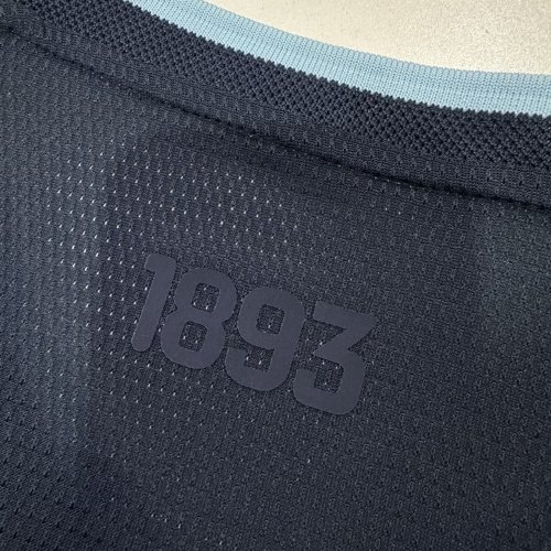 25-26 Argentina Special Edition Player Version Soccer Jersey