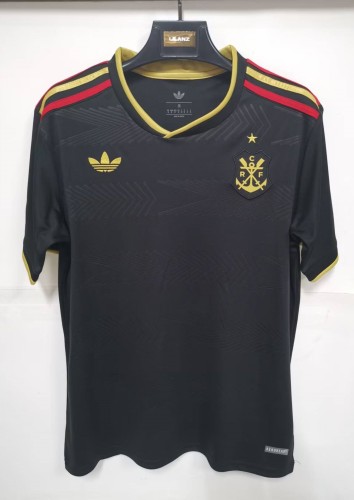 25-26 Flamengo Special Edition Fans Training shirts