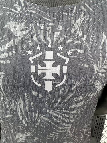 24-25 Brazil Special Edition Player Version Soccer Jersey