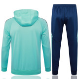 24-25 ARS High Quality Hoodie Jacket Tracksuit