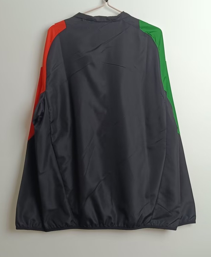 2025 ARS New Pattern Windbreaker