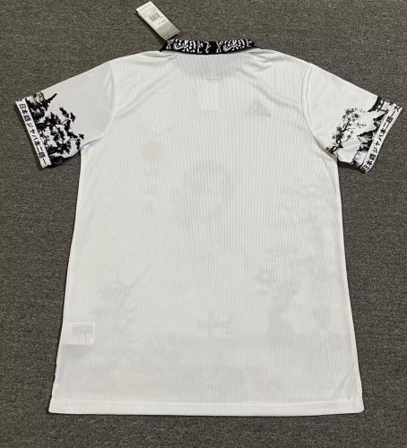 24-25 Japan Commemorative Edition Fans Soccer Jersey